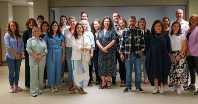 Grupo de Investigação em Enfermagem do SESARAM recebe menção honrosa em simpósio