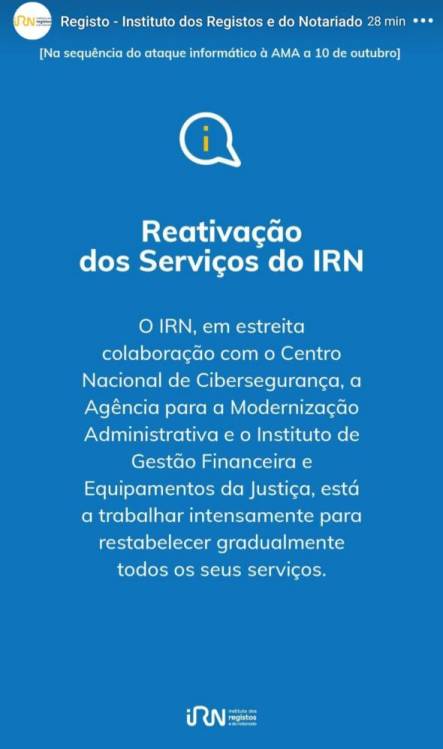 ADN denuncia “exigência ilegal” do IEM aos empresários