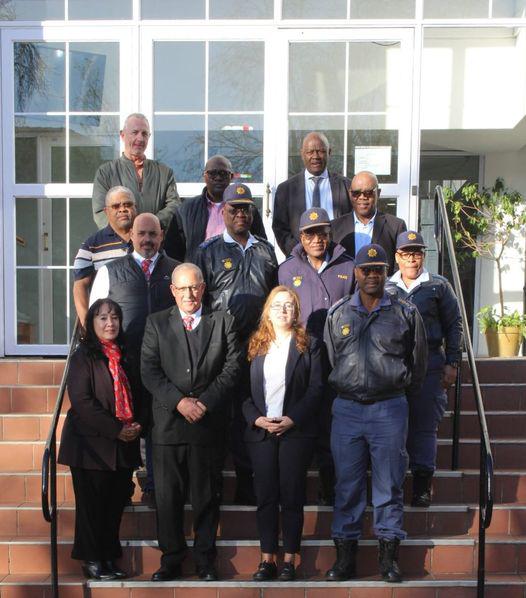 África do Sul: Fórum Português mobiliza comunidade contra os raptos (com fotos)