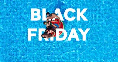 MSC Cruzeiros lança promoção com descontos até 70% na Semana Black Friday