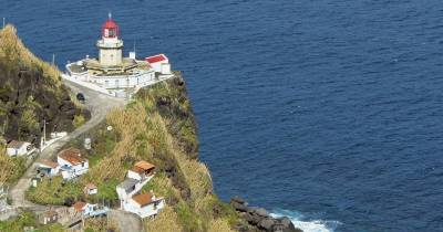Temperatura da água do mar nos Açores pode ultrapassar os 26 graus