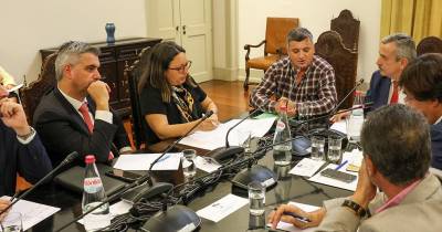 O representante dos pastores começou por referir que “mais do que a pastorícia é a segurança da cidade que está em causa”, alegando que o “Funchal corre sérios riscos”.