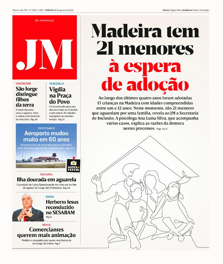 Sábado 10 de agosto de 2024