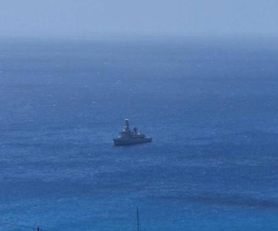 Fragata Bartolomeu Dias aberta a visitas no dia 17 de agosto no Funchal