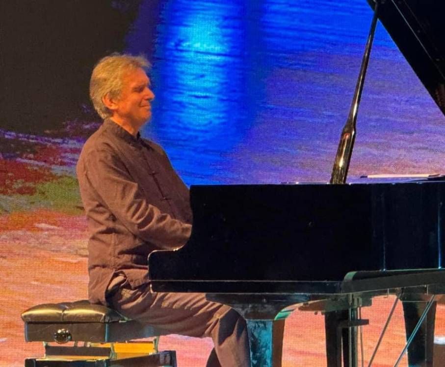 9.ª edição do Madeira PianoFest apresenta sete pianistas em cinco concertos