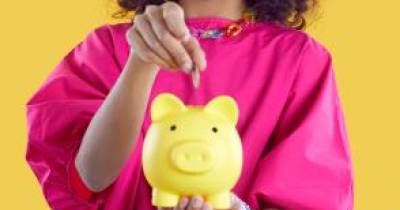 ACAPORAMA promove educação financeira para crianças