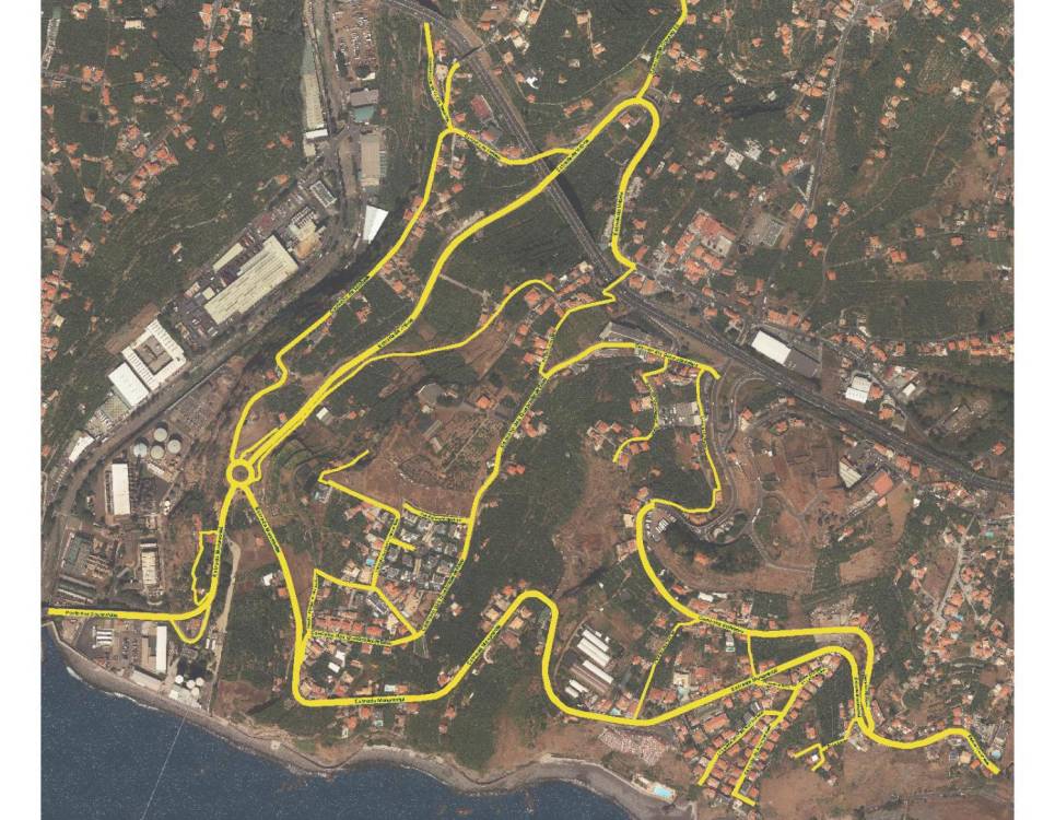 Abastecimento de água será interrompido no Arieiro esta noite