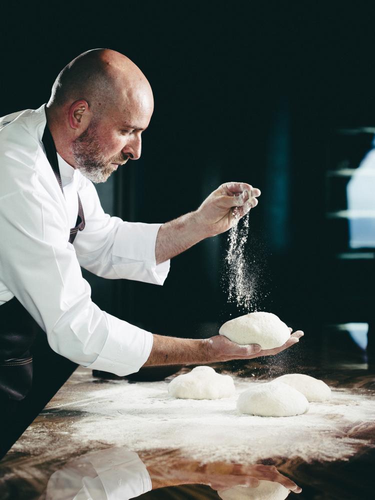 Chef Octávio Freitas promove vinhos e sabores da Madeira no continente