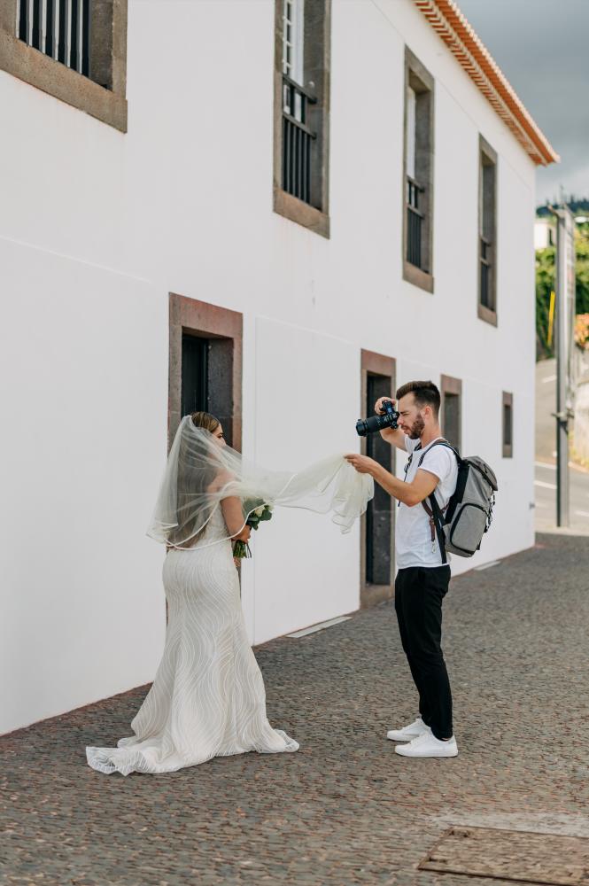 Veja o ‘Antes e Depois’ da fotografia na Madeira (com fotos)