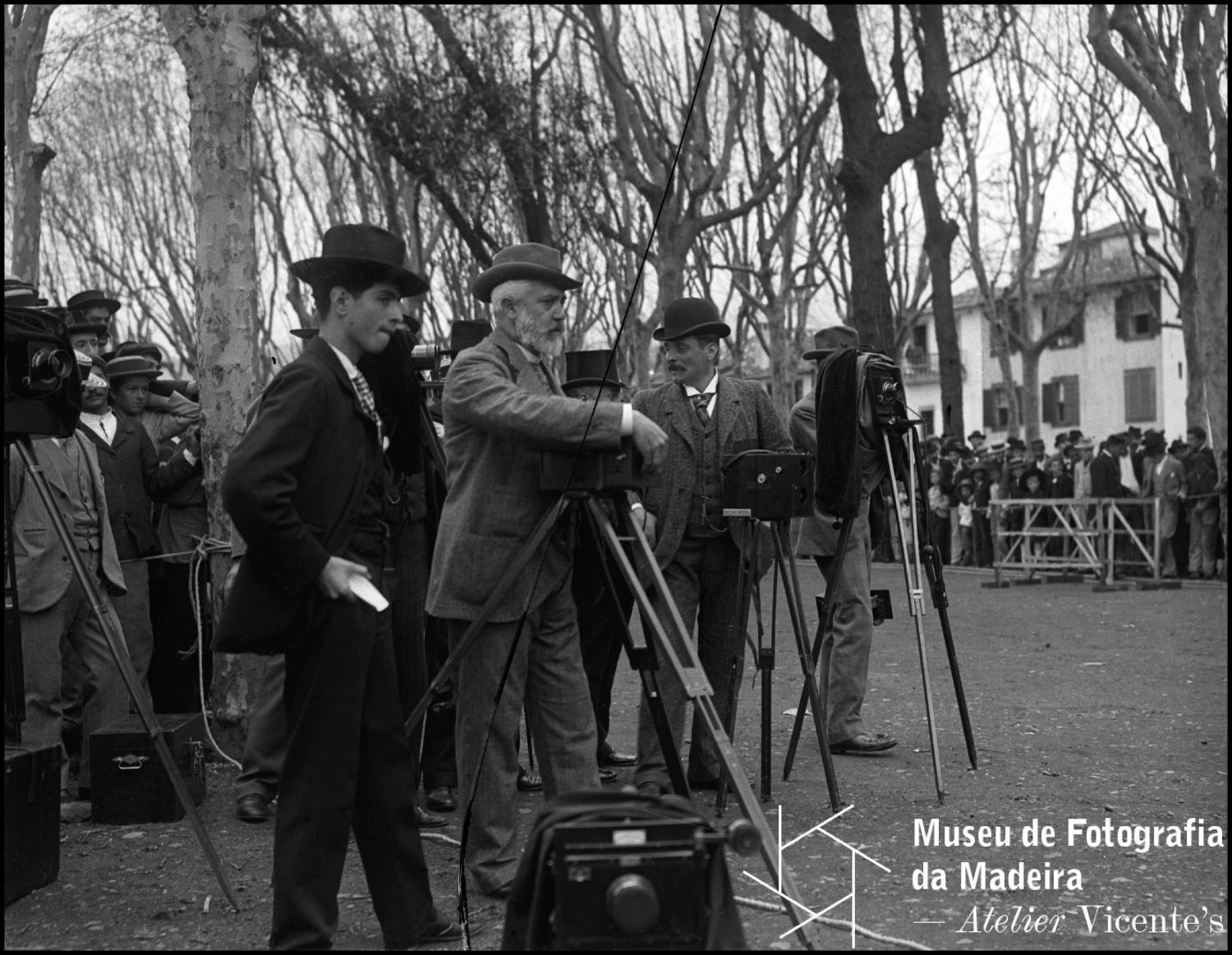 Veja o ‘Antes e Depois’ da fotografia na Madeira (com fotos)