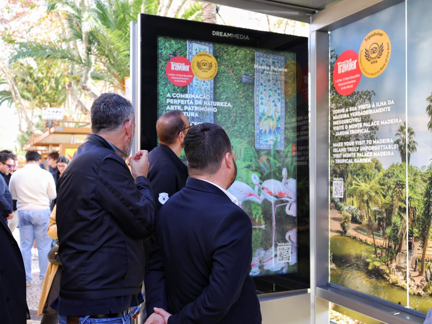 ‘Greenstation’: Inaugurados os dois primeiros abrigos sustentáveis na Madeira (com fotos)