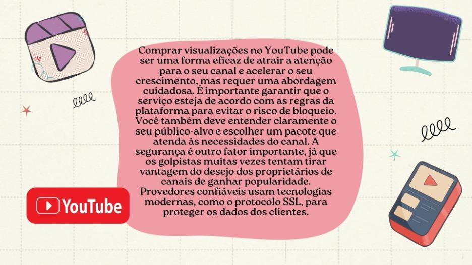 Como As Visualizações Compradas No YouTube Podem Afetar Sua Receita De Anúncios?