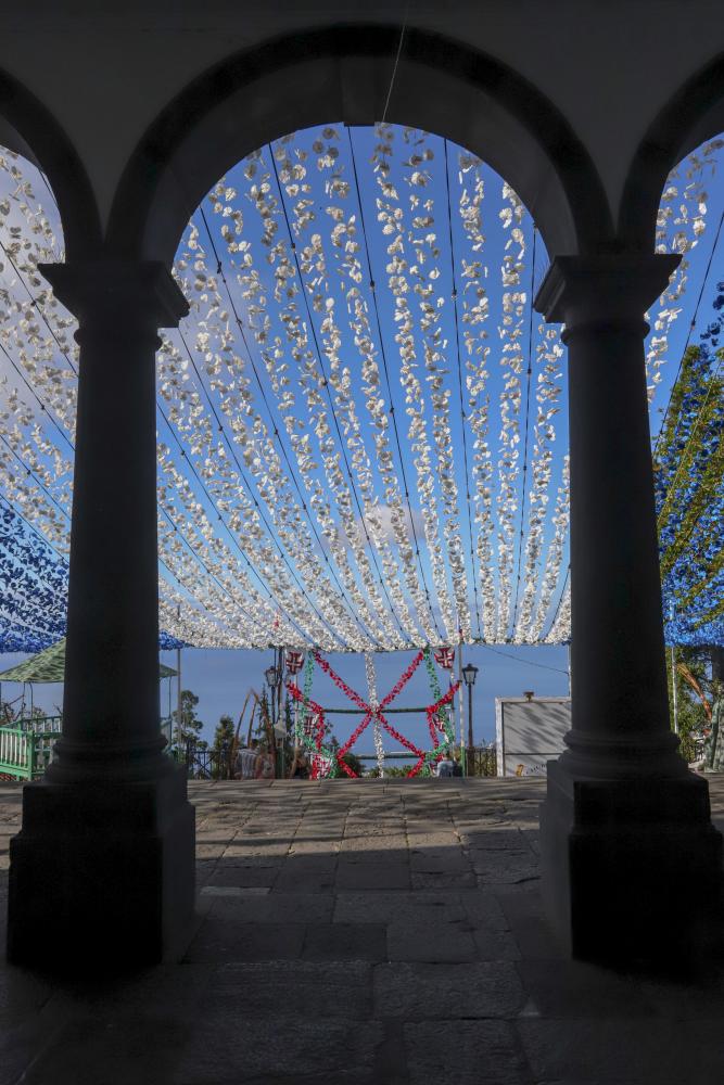 Já se faz a festa no Monte (fotogaleria)