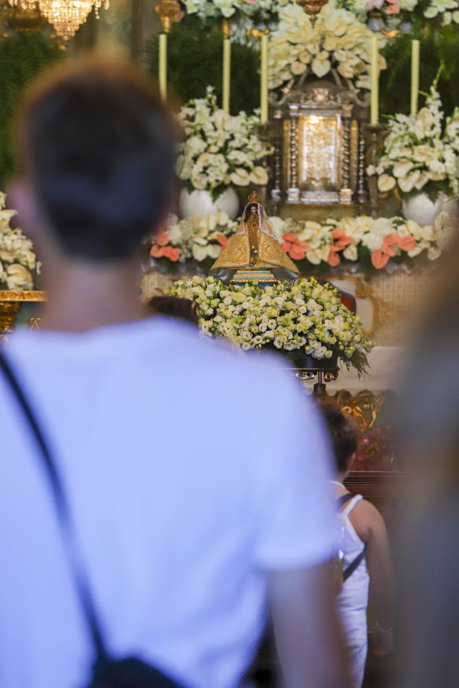 Já se faz a festa no Monte (fotogaleria)