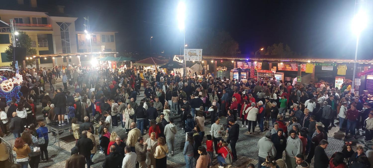 Mercado do Estreito de Câmara de Lobos está animado