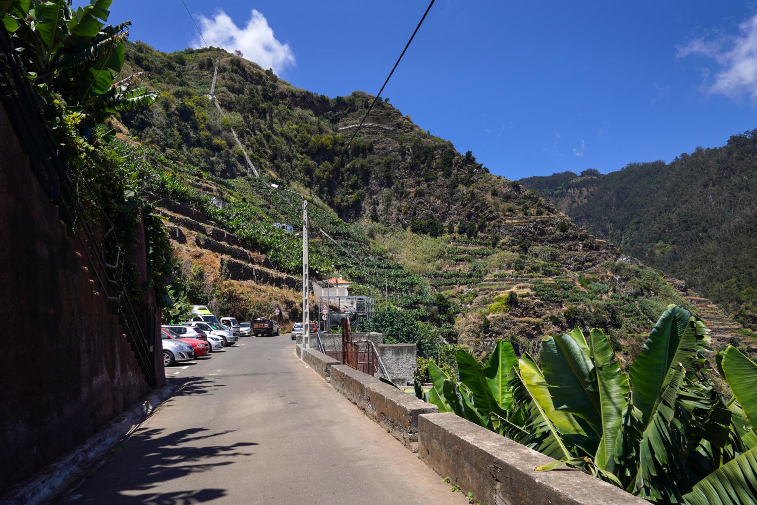 ‘Perdidos e Achados’: Fajã é a terra da fuga à ‘cerca’ e da pacatez (com fotos)