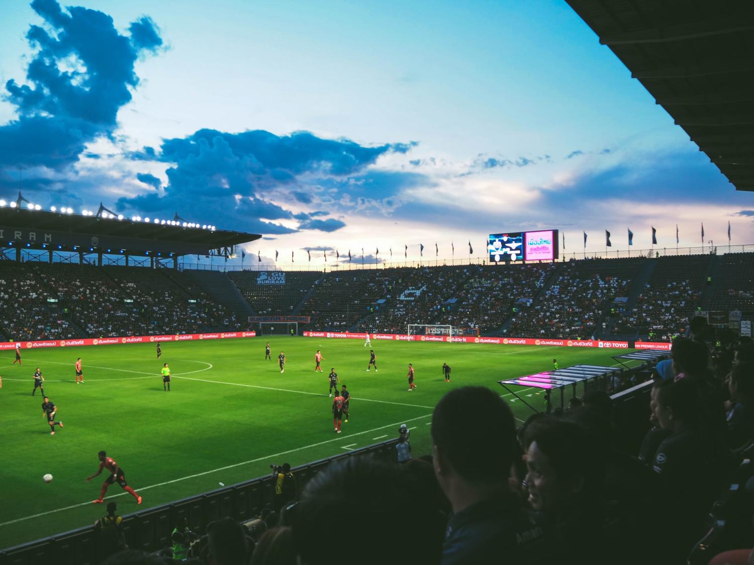 Apostas Desportivas em Portugal: futebol, o desporto mais procurado