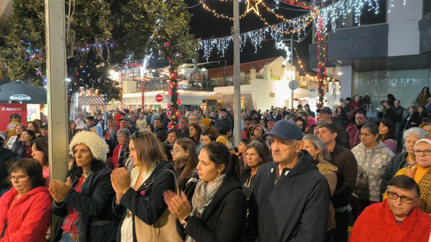 Noite do Mercado anima a Ribeira Brava até às 4h30