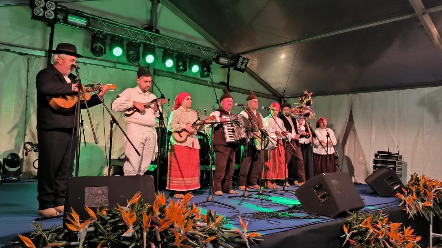 Noite do Mercado anima a Ribeira Brava até às 4h30