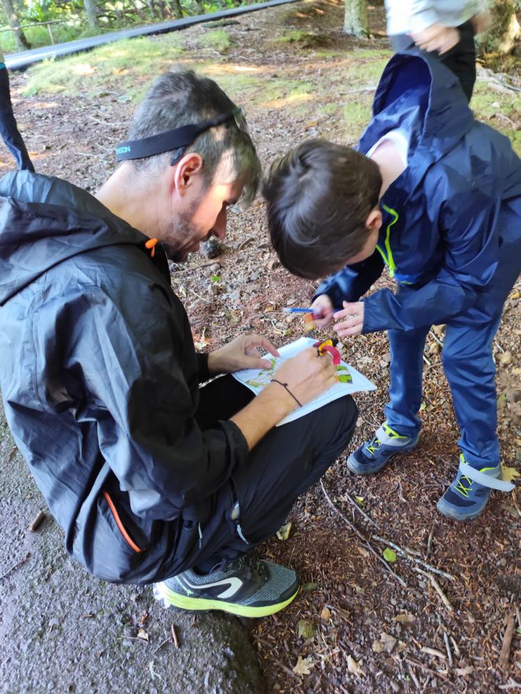 45 participaram no Madeira Orienteering Summer School 2024 (MOSS)