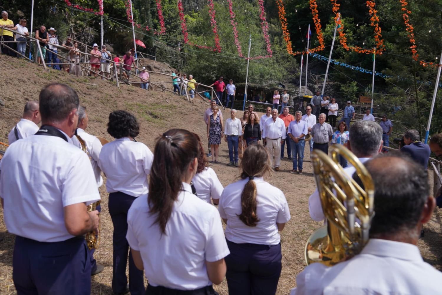 Há ‘Alegria’ no Montado da Esperança. Veja as imagens