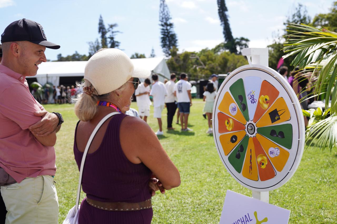 ‘Funchal Summer Fest’ já reúne muitos jovens a esta hora (com vídeo e fotos)