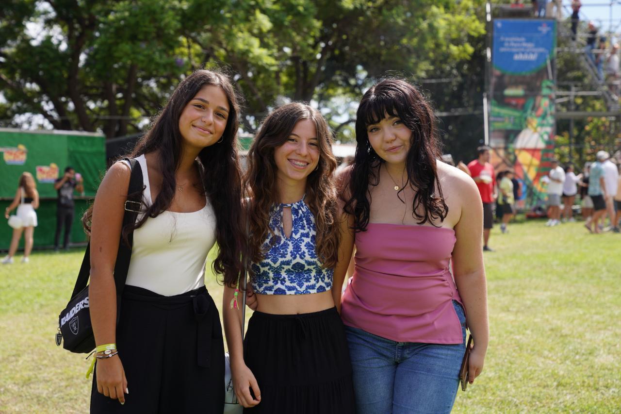 ‘Funchal Summer Fest’ já reúne muitos jovens a esta hora (com vídeo e fotos)