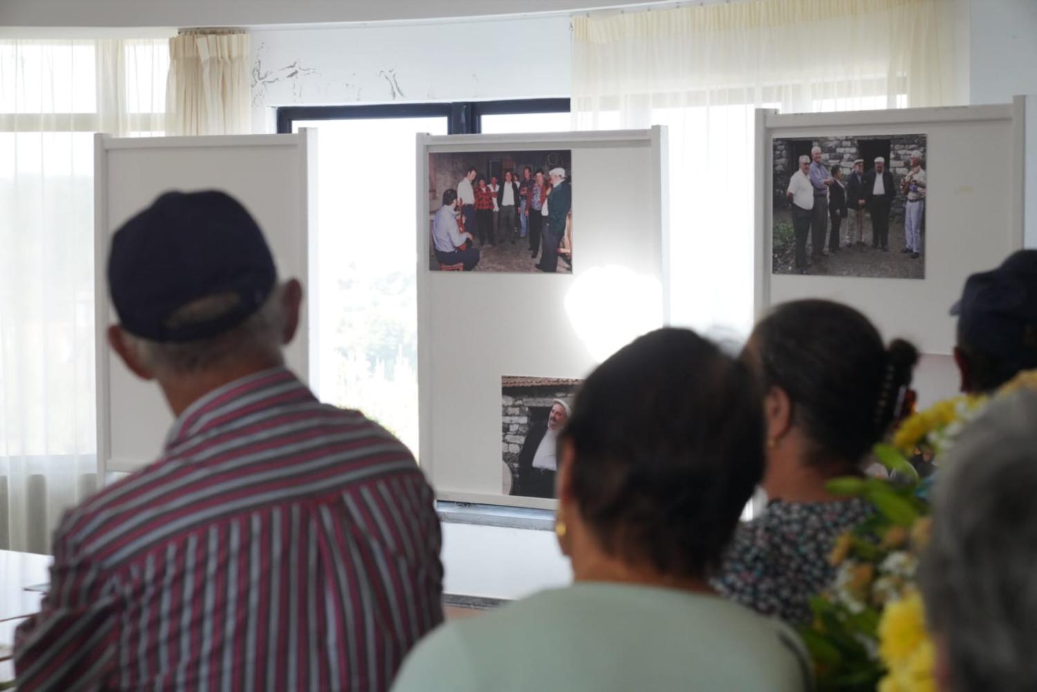 Está prestes a arrancar seminário ‘Agricultura: presente e futuro’ em Santana