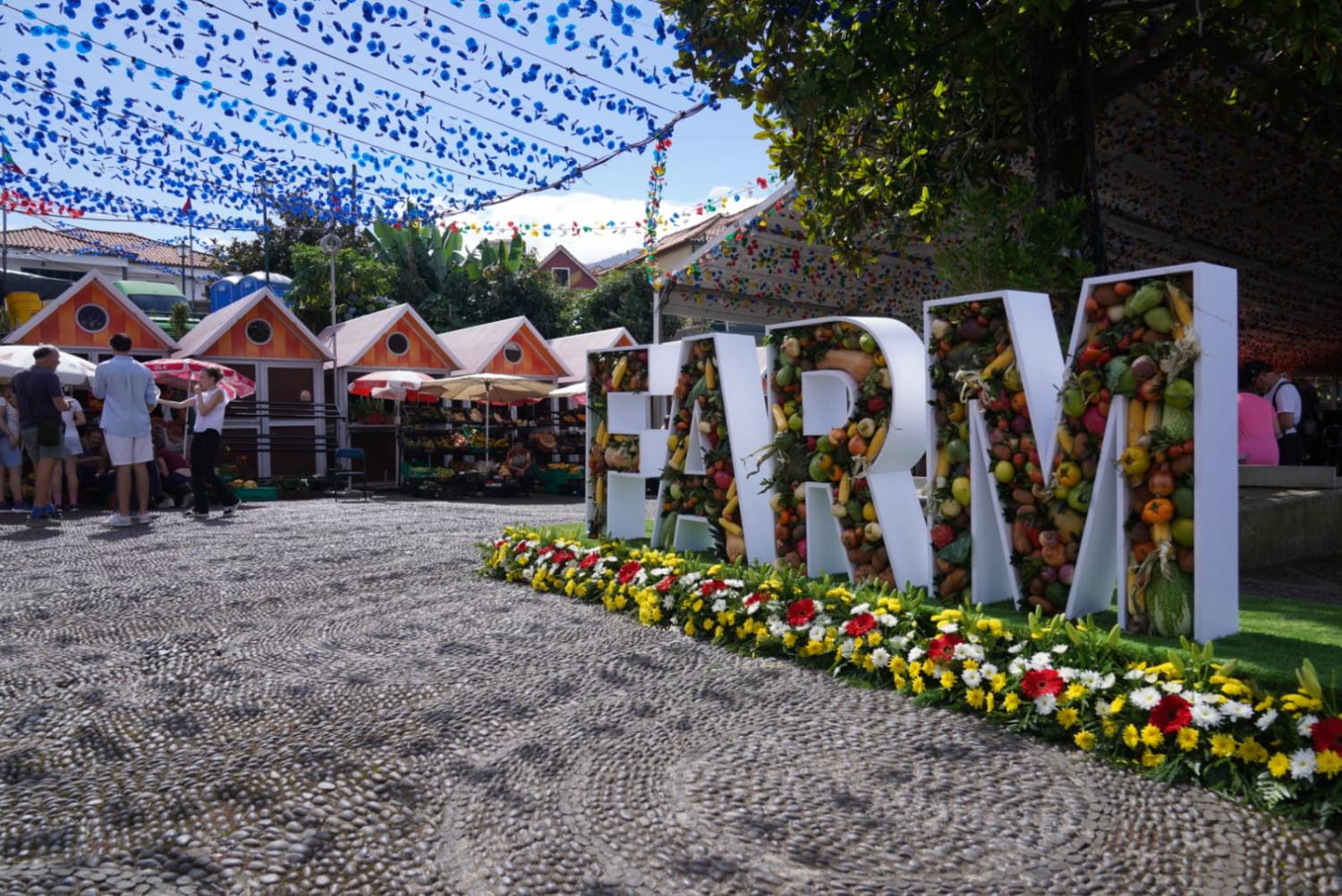 Está prestes a arrancar seminário ‘Agricultura: presente e futuro’ em Santana