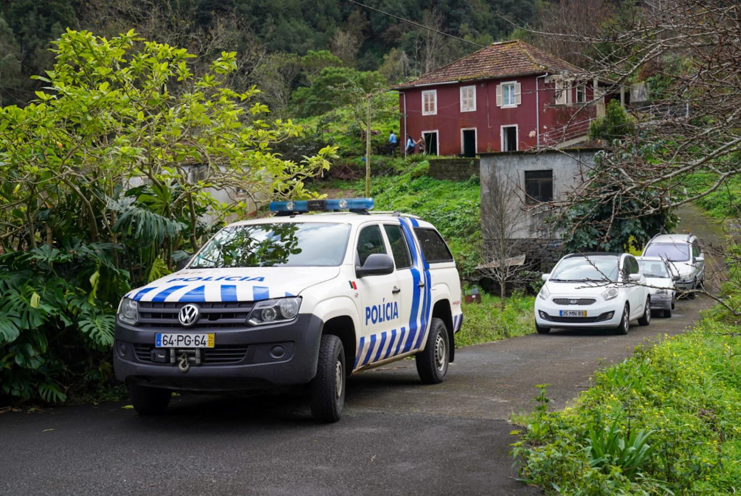 Família usa drones em busca de Henrique Felisberto